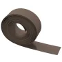 Gartenkanten 2 Stk. Polyethylen braun 10 m 20 cm von vidaXL, Garteneinfassung und Einfassung - Ref: Foro24-3155460, Preis: 96...