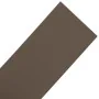 Garden edging 5 pcs brown polyethylene 10 m 15 cm by vidaXL, Garden edging and edging - Ref: Foro24-3155451, Price: 127,93 €,...