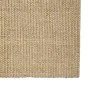Alfombra de sisal para rascador 80x250 cm de vidaXL, Accesorios de muebles para gatos - Ref: Foro24-3203418, Precio: 93,19 €,...