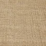 Alfombra de sisal para rascador 80x250 cm de vidaXL, Accesorios de muebles para gatos - Ref: Foro24-3203418, Precio: 93,19 €,...