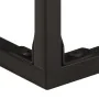 Mesa consola de madera maciza reciclada 120x30x75 cm de vidaXL, Mesas auxiliares - Ref: Foro24-320822, Precio: 138,51 €, Desc...