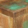 Konsolentisch aus massivem Recyclingholz, 120 x 30 x 75 cm von vidaXL, Seitentische - Ref: Foro24-320822, Preis: 138,51 €, Ra...