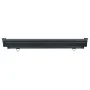 Toldo lateral de balcón rojo 170x250 cm de vidaXL, Sombrillas - Ref: Foro24-48439, Precio: 73,22 €, Descuento: %