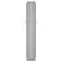 Toldo lateral retráctil rojo 170x600 cm de vidaXL, Sombrillas - Ref: Foro24-48471, Precio: 135,57 €, Descuento: %