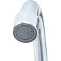 Stainless steel sink with faucet and soap dispenser by vidaXL, Sinks - Ref: Foro24-51114, Price: 222,31 €, Discount: %