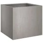 Jardineras 2 unidades acero corten 32x30x29 cm de vidaXL, Maceteros y jardineras - Ref: Foro24-821548, Precio: 53,62 €, Descu...
