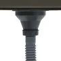 Handgefertigtes Waschbecken aus schwarzem Edelstahl von vidaXL, Sinkt - Ref: Foro24-51527, Preis: 218,51 €, Rabatt: %