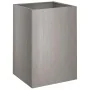 Corten steel planter 42x38x75 cm by vidaXL, Pots and planters - Ref: Foro24-821554, Price: 59,30 €, Discount: %