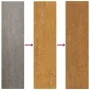 Corten steel planter 42x38x75 cm by vidaXL, Pots and planters - Ref: Foro24-821554, Price: 59,30 €, Discount: %