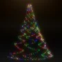 Wandbaum mit Metallhaken 720 bunte LEDs 5 m von vidaXL, Schläuche und Lichterketten - Ref: Foro24-328647, Preis: 50,72 €, Rab...