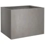 Corten steel planter 62x47x46 cm by vidaXL, Pots and planters - Ref: Foro24-821558, Price: 59,56 €, Discount: %