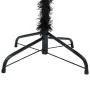 Árbol de Navidad artificial con soporte PVC negro 150 cm de vidaXL, Arboles de navidad - Ref: Foro24-321000, Precio: 28,71 €,...
