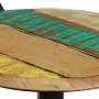 Kitchen stools 2 units recycled solid wood by vidaXL, Kitchen stools - Ref: Foro24-338219, Price: 232,84 €, Discount: %