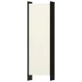 Biombo divisor de 6 paneles blanco 300x180 cm de vidaXL, Divisores de ambientes - Ref: Foro24-320727, Precio: 41,16 €, Descue...