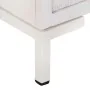 Aparador de madera maciza de mango 60x30x76 cm de vidaXL, Aparadores - Ref: Foro24-323581, Precio: 125,26 €, Descuento: %