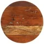 Solid recycled wood coffee table Ø68 cm by vidaXL, Coffee table - Ref: Foro24-338022, Price: 120,46 €, Discount: %