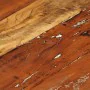 Mesa de centro de madera maciza reciclada Ø68 cm de vidaXL, Mesas de centro - Ref: Foro24-338022, Precio: 120,46 €, Descuento: %
