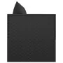 Garden lounger sofa with black synthetic rattan cushions by vidaXL, Loungers - Ref: Foro24-319565, Price: 219,57 €, Discount: %