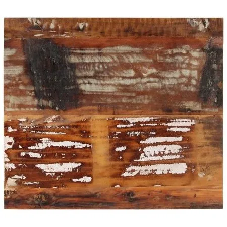 Tablero de mesa rectangular madera maciza 70x80 cm 15-16 mm de vidaXL, Tableros para mesas - Ref: Foro24-286049, Precio: 94,2...