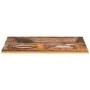 Tablero de mesa rectangular madera maciza 70x80 cm 15-16 mm de vidaXL, Tableros para mesas - Ref: Foro24-286049, Precio: 94,2...