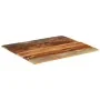 Tablero de mesa rectangular madera maciza 70x80 cm 15-16 mm de vidaXL, Tableros para mesas - Ref: Foro24-286049, Precio: 94,2...
