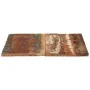 Rectangular solid wood table top 70x80 cm 25-27 mm by vidaXL, Table tops - Ref: Foro24-286060, Price: 104,12 €, Discount: %