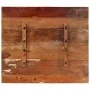 Rectangular solid wood table top 70x80 cm 25-27 mm by vidaXL, Table tops - Ref: Foro24-286060, Price: 104,12 €, Discount: %