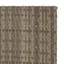 Mesa plegable ratán sintético gris 45x35x32 cm de vidaXL, Mesas de jardín - Ref: Foro24-362252, Precio: 29,54 €, Descuento: %