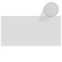 Cubierta solar de piscina de PE flotante gris 549x274 cm de vidaXL, Cubiertas para piscina - Ref: Foro24-93008, Precio: 56,12...