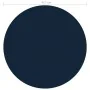 Cubierta solar de piscina de PE flotante negro y azul 417 cm de vidaXL, Cubiertas para piscina - Ref: Foro24-92976, Precio: 4...