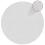 Cubierta solar de piscina de PE flotante gris 455 cm de vidaXL, Cubiertas para piscina - Ref: Foro24-93001, Precio: 61,11 €, ...