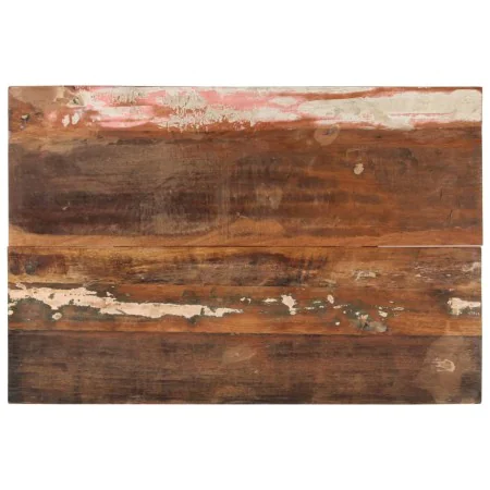 Tablero de mesa rectangular madera maciza 60x90 cm 25-27 mm de vidaXL, Tableros para mesas - Ref: Foro24-286055, Precio: 92,3...
