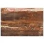 Tablero de mesa rectangular madera maciza 60x90 cm 25-27 mm de vidaXL, Tableros para mesas - Ref: Foro24-286055, Precio: 92,3...