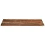 Tablero de mesa rectangular madera maciza 60x90 cm 25-27 mm de vidaXL, Tableros para mesas - Ref: Foro24-286055, Precio: 92,3...