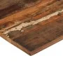Tablero de mesa rectangular madera maciza 60x90 cm 25-27 mm de vidaXL, Tableros para mesas - Ref: Foro24-286055, Precio: 92,3...