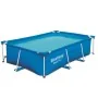 Bestway Piscina Steel Pro con estructura de acero 259x170x61cm 56403 de Bestway, Piscinas - Ref: Foro24-91596, Precio: 83,19 ...