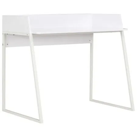 Escritorio blanco 90x60x88 cm de vidaXL, Escritorios - Ref: Foro24-20267, Precio: 80,30 €, Descuento: %