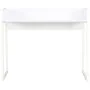 Escritorio blanco 90x60x88 cm de vidaXL, Escritorios - Ref: Foro24-20267, Precio: 80,30 €, Descuento: %