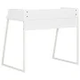 Escritorio blanco 90x60x88 cm de vidaXL, Escritorios - Ref: Foro24-20267, Precio: 80,30 €, Descuento: %