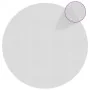 Cubierta solar de piscina de PE flotante gris 527 cm de vidaXL, Cubiertas para piscina - Ref: Foro24-93003, Precio: 64,19 €, ...