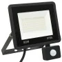 Foco LED con sensor 50 W blanco cálido de vidaXL, Focos y reflectores - Ref: Foro24-149626, Precio: 31,38 €, Descuento: %