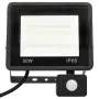 Foco LED con sensor 50 W blanco cálido de vidaXL, Focos y reflectores - Ref: Foro24-149626, Precio: 31,38 €, Descuento: %