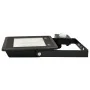 Foco LED con sensor 50 W blanco cálido de vidaXL, Focos y reflectores - Ref: Foro24-149626, Precio: 31,38 €, Descuento: %