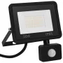 Foco LED con sensor 30 W blanco cálido de vidaXL, Focos y reflectores - Ref: Foro24-149625, Precio: 28,14 €, Descuento: %