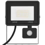 Foco LED con sensor 30 W blanco cálido de vidaXL, Focos y reflectores - Ref: Foro24-149625, Precio: 28,14 €, Descuento: %