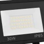 Foco LED con sensor 30 W blanco cálido de vidaXL, Focos y reflectores - Ref: Foro24-149625, Precio: 28,14 €, Descuento: %