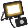 Foco LED con sensor 20 W blanco cálido de vidaXL, Focos y reflectores - Ref: Foro24-149624, Precio: 25,77 €, Descuento: %