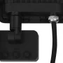 Foco LED con sensor 20 W blanco cálido de vidaXL, Focos y reflectores - Ref: Foro24-149624, Precio: 25,77 €, Descuento: %