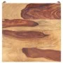 Solid sheesham wood side table 60x60x40 cm by vidaXL, Side tables - Ref: Foro24-286340, Price: 75,96 €, Discount: %