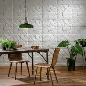 WallArt Liam 3D Wall Panels 24 units GA-WA31 by WallArt, Wall covering - Ref: Foro24-3082867, Price: 74,55 €, Discount: %